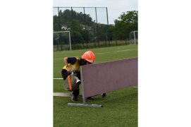 Fédération Nationale des Pompiers